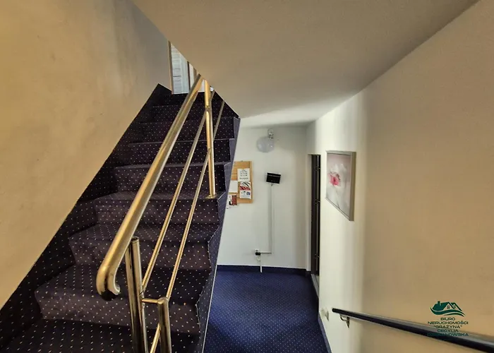 Apartamenty Maria