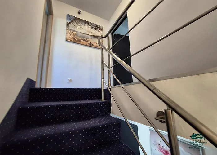 Apartamenty Maria