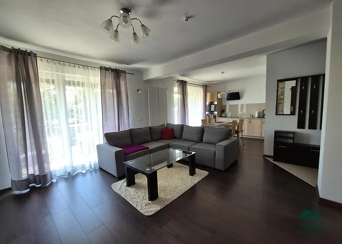 Apartamenty Maria