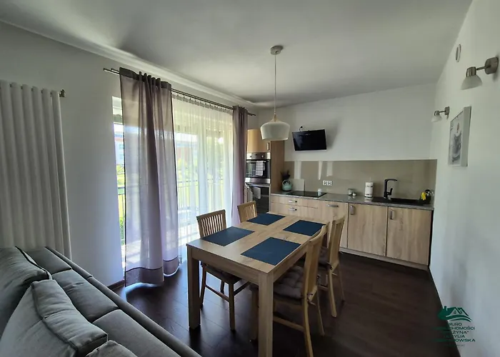 Apartamenty Maria