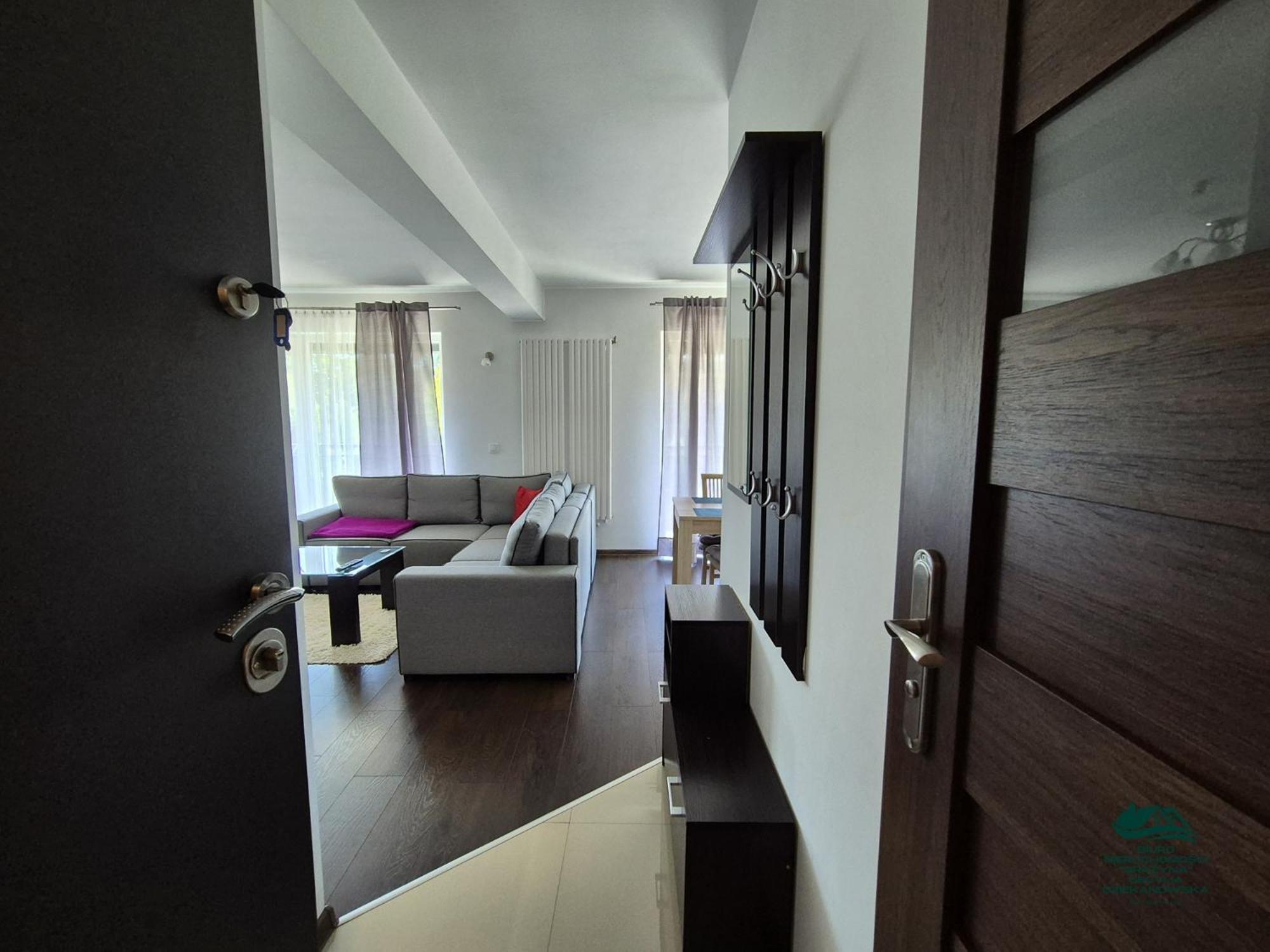 Maria Apartment Ciechocinek