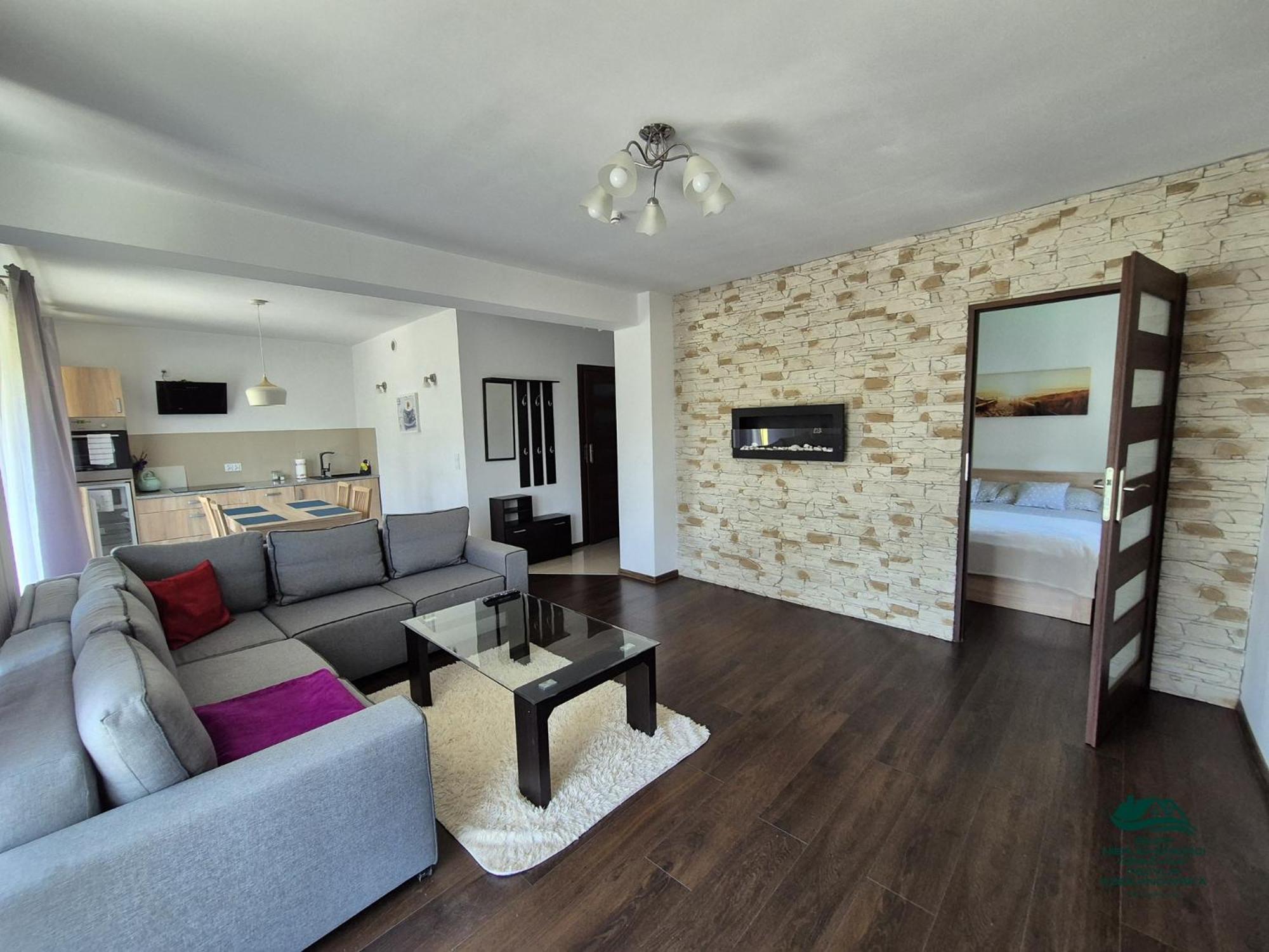 Apartment Maria