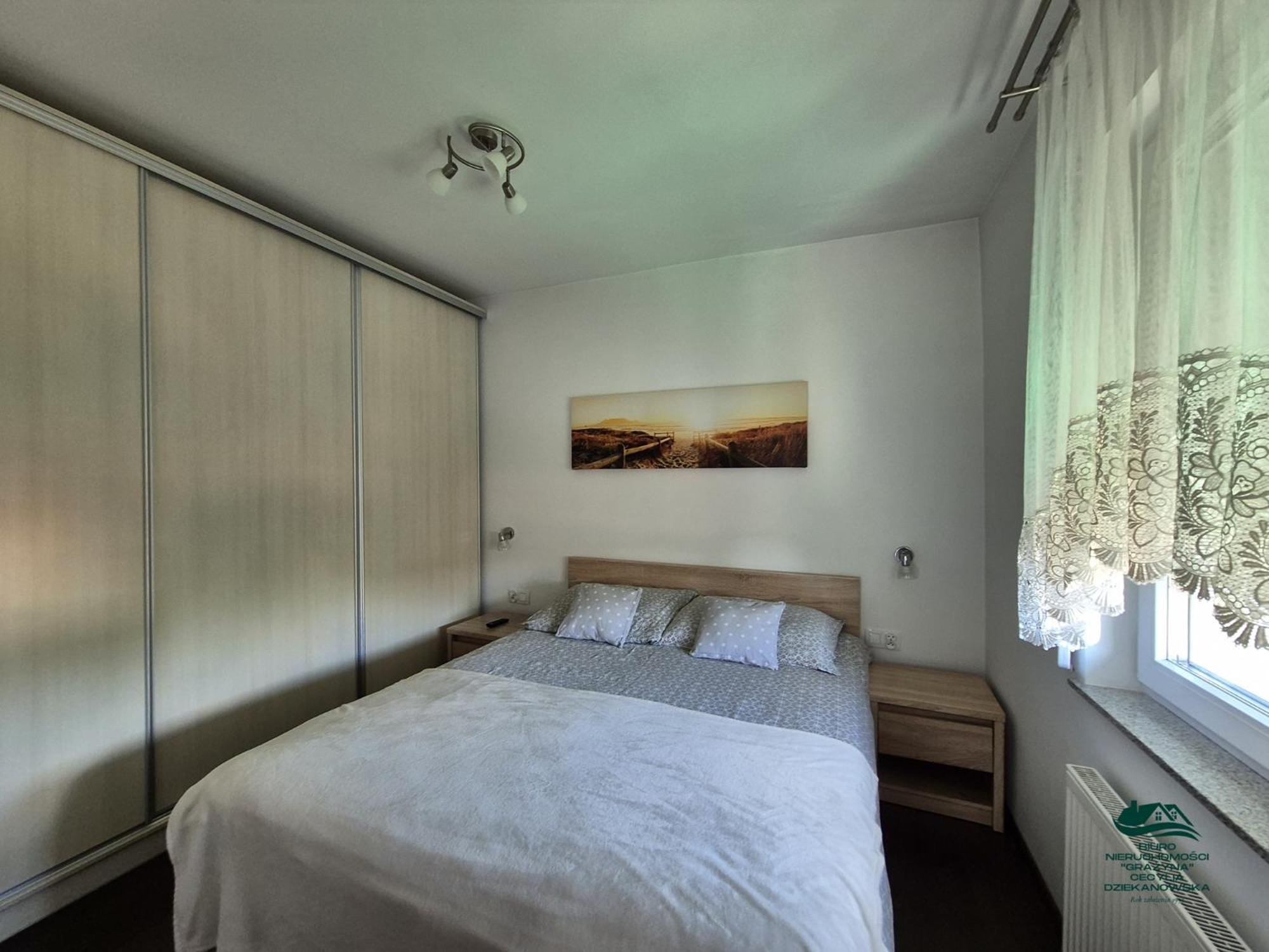 Maria Apartment *