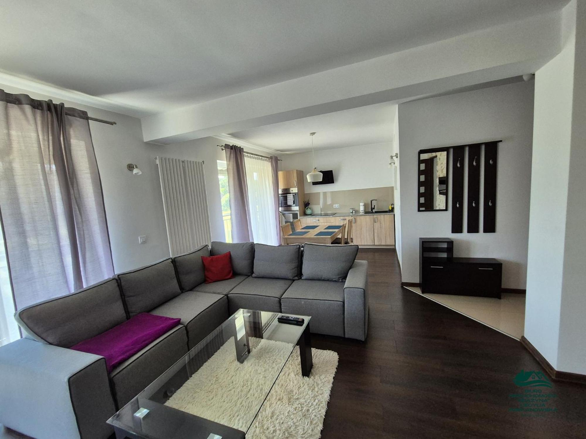 Apartment Maria
