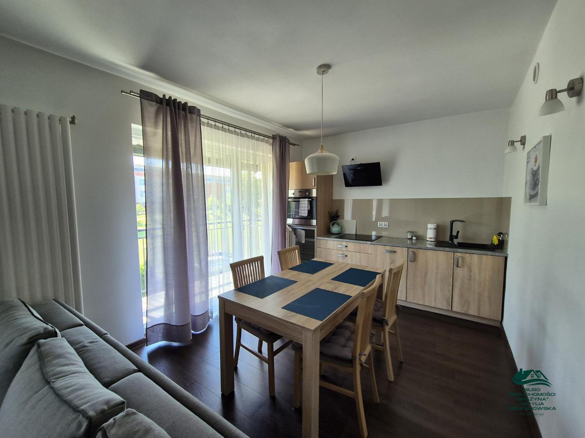 Apartment Maria *