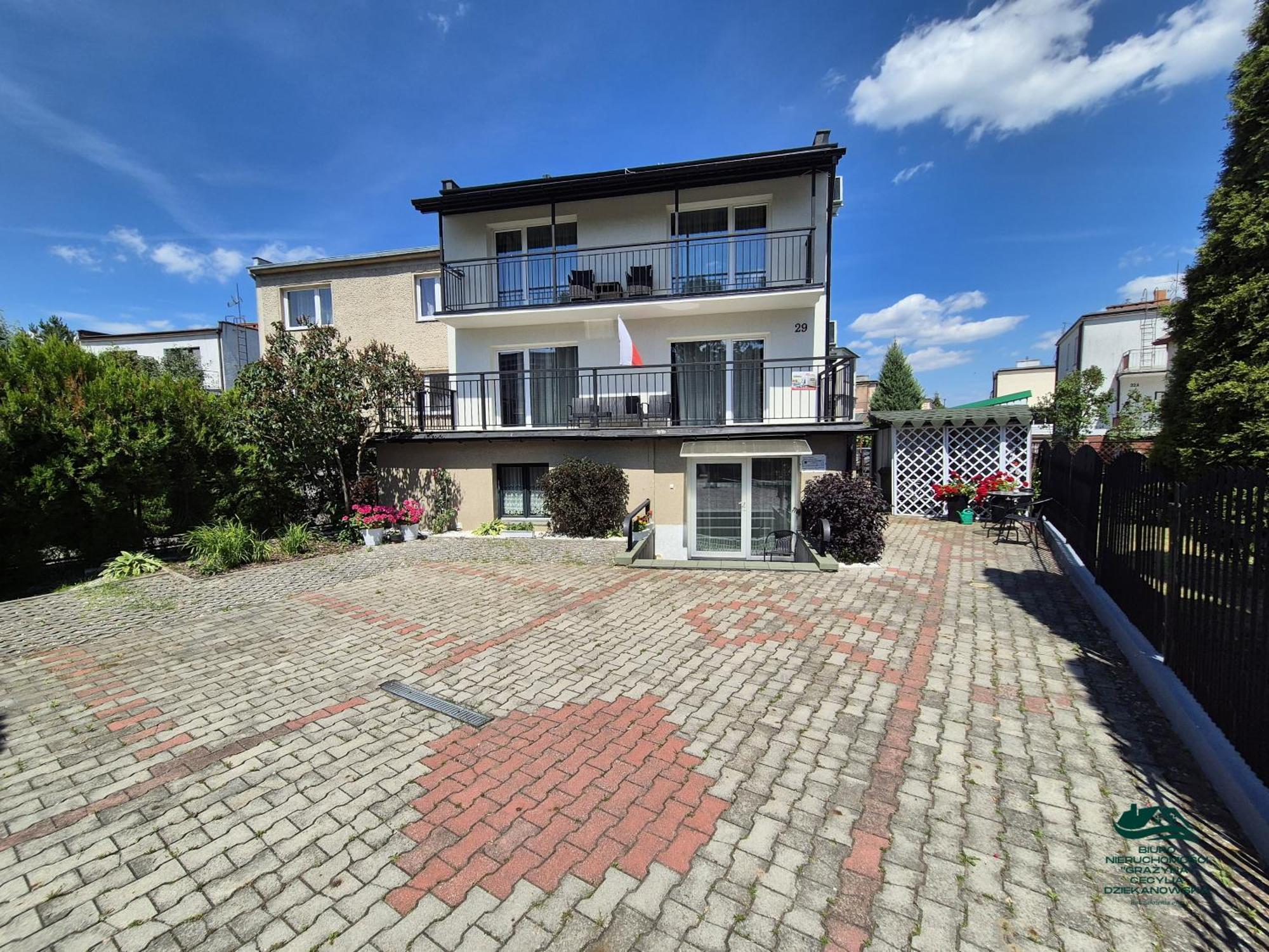 Apartment Maria *