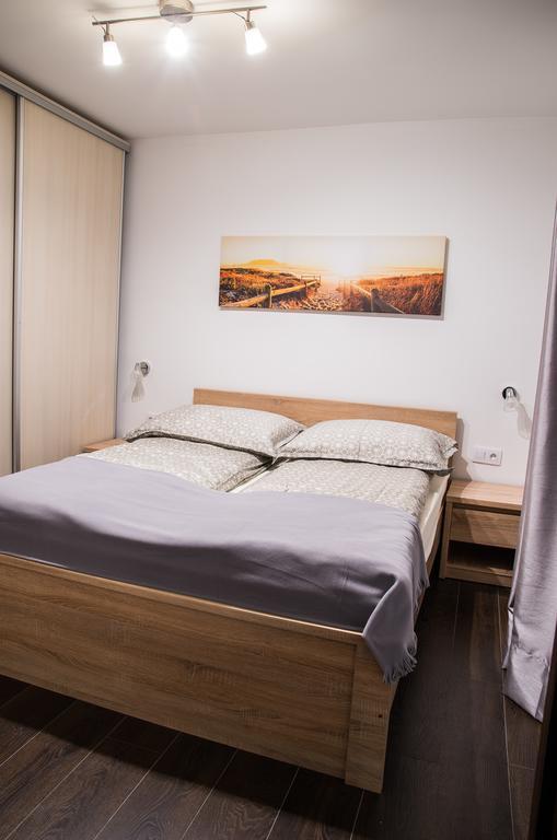 Apartment Maria Ciechocinek