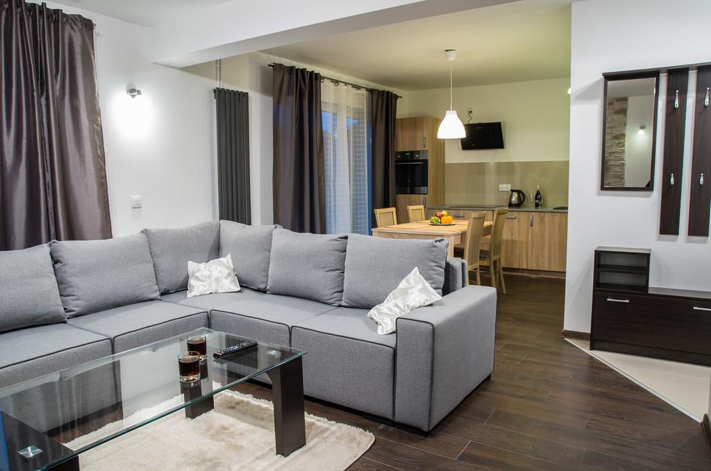 Apartment Maria