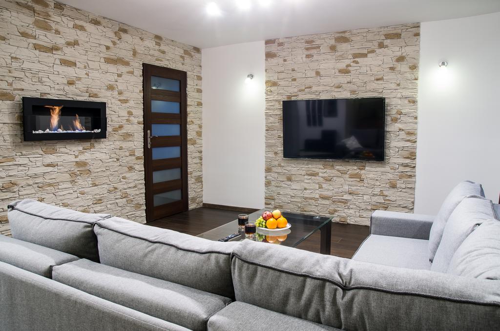 Apartment Maria Ciechocinek
