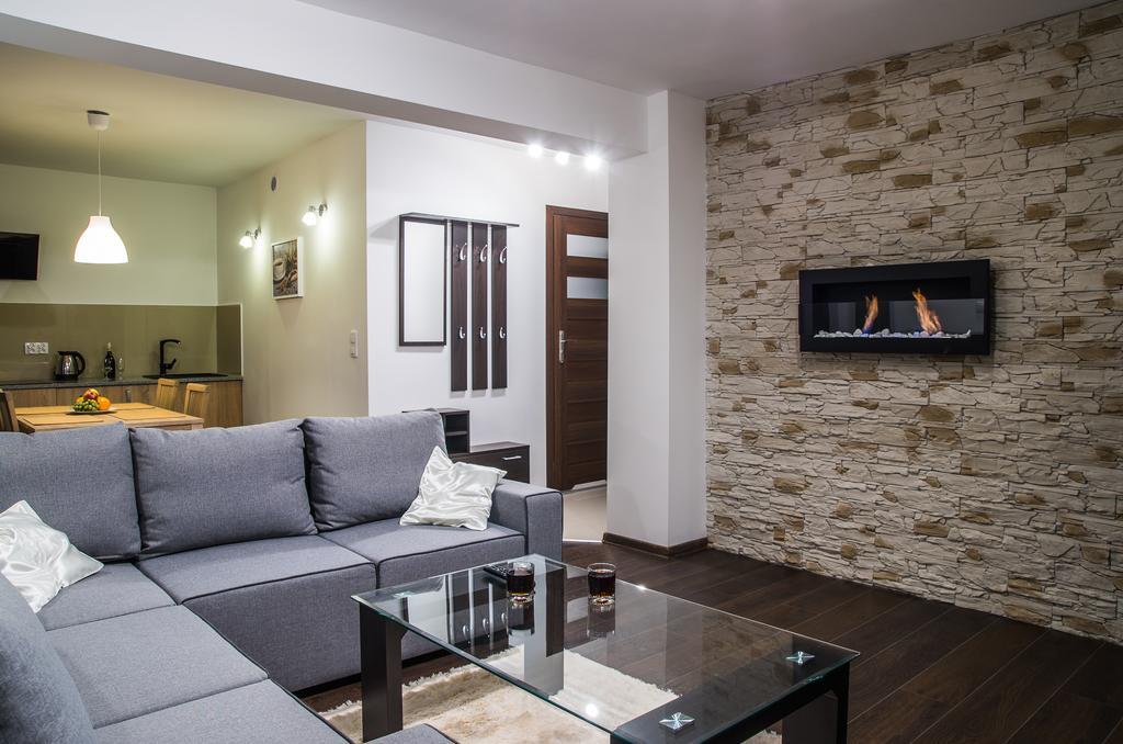 Apartment Maria