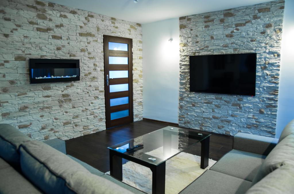 Maria Apartment *