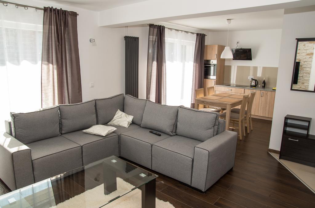 Apartment Maria *