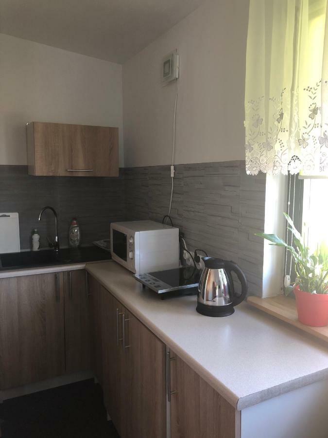 Maria Apartment *
