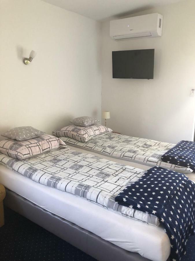 Maria Apartment *