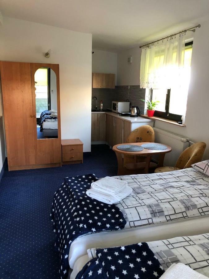 Apartment Maria