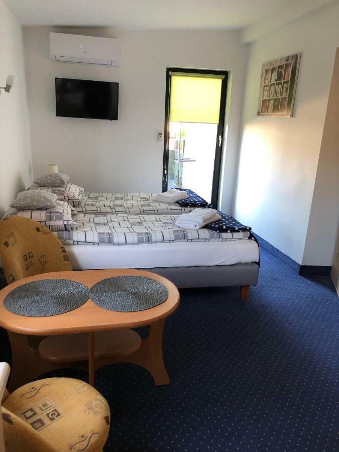 Apartment Maria *